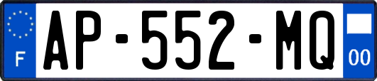 AP-552-MQ