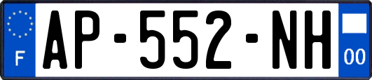 AP-552-NH