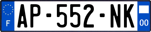 AP-552-NK