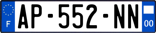 AP-552-NN