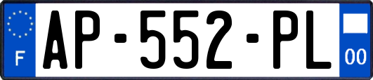 AP-552-PL