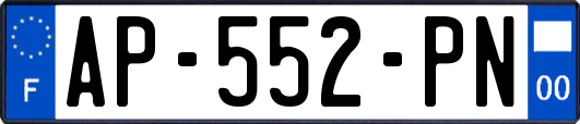 AP-552-PN