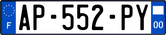 AP-552-PY