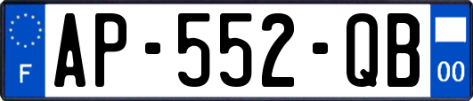 AP-552-QB