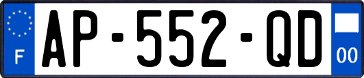 AP-552-QD