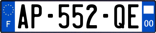 AP-552-QE