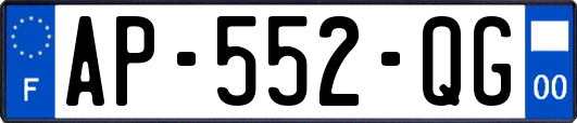 AP-552-QG