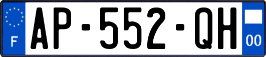 AP-552-QH