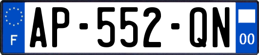 AP-552-QN