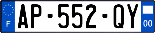 AP-552-QY