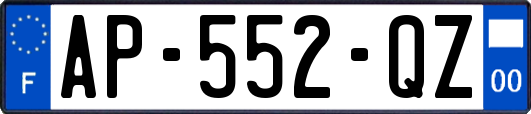 AP-552-QZ
