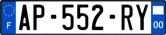 AP-552-RY