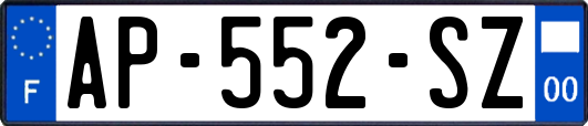 AP-552-SZ