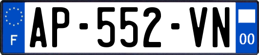 AP-552-VN