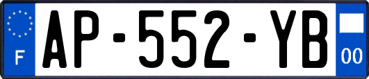 AP-552-YB