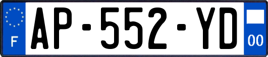AP-552-YD