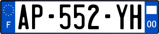 AP-552-YH