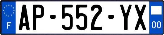 AP-552-YX
