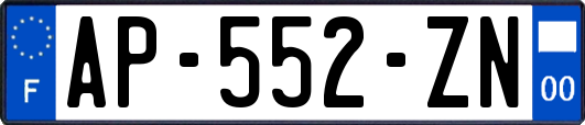 AP-552-ZN