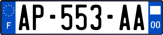 AP-553-AA