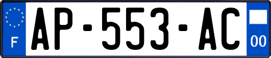AP-553-AC