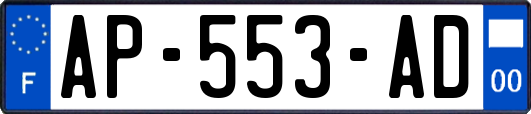 AP-553-AD