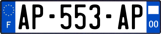 AP-553-AP