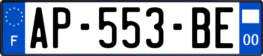 AP-553-BE