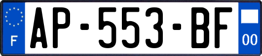 AP-553-BF