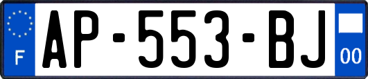 AP-553-BJ