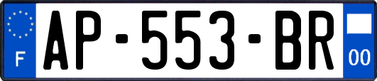 AP-553-BR
