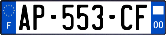 AP-553-CF