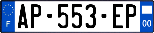 AP-553-EP
