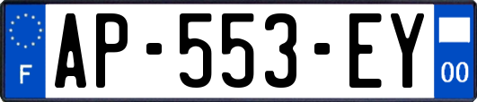 AP-553-EY