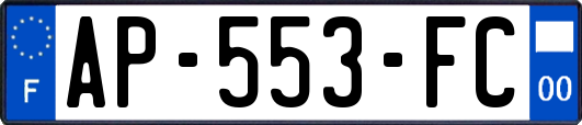 AP-553-FC