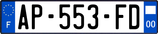 AP-553-FD