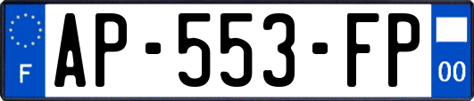 AP-553-FP