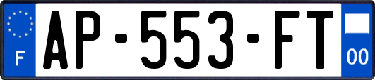 AP-553-FT