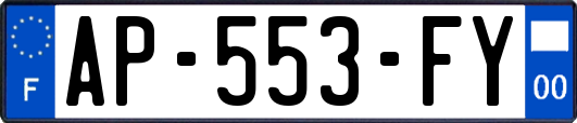 AP-553-FY