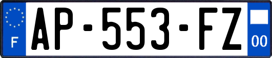 AP-553-FZ