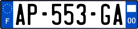 AP-553-GA