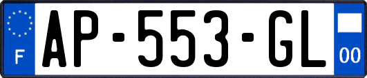 AP-553-GL