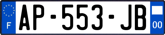 AP-553-JB