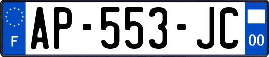 AP-553-JC