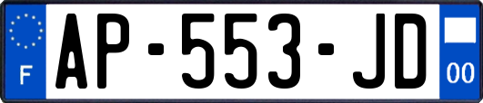 AP-553-JD