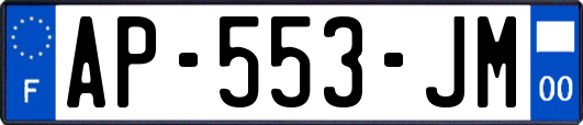 AP-553-JM