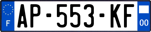 AP-553-KF