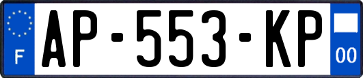 AP-553-KP