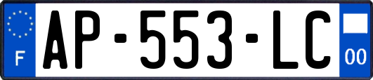 AP-553-LC