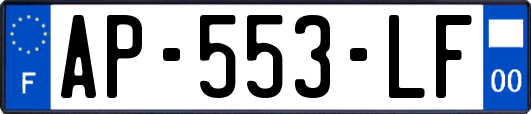 AP-553-LF